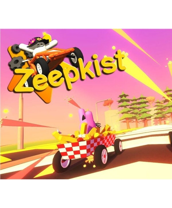 Zeepkist Steam Key GLOBAL